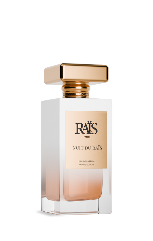NUIT DU RAÏS - RAÏS PARIS