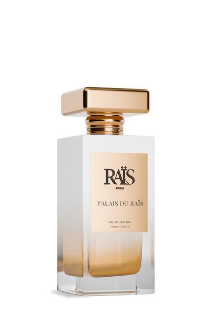 PALAIS DU RAÏS - RAÏS PARIS