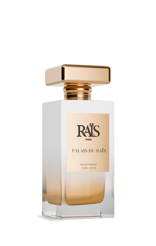 PALAIS DU RAÏS - RAÏS PARIS